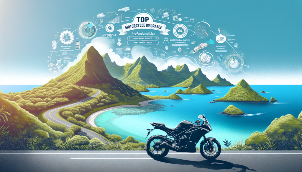 découvrez les meilleures options d'assurance moto à l'ile de la réunion pour vos trajets professionnels. trouvez la couverture idéale pour protéger votre activité professionnelle sur la route.