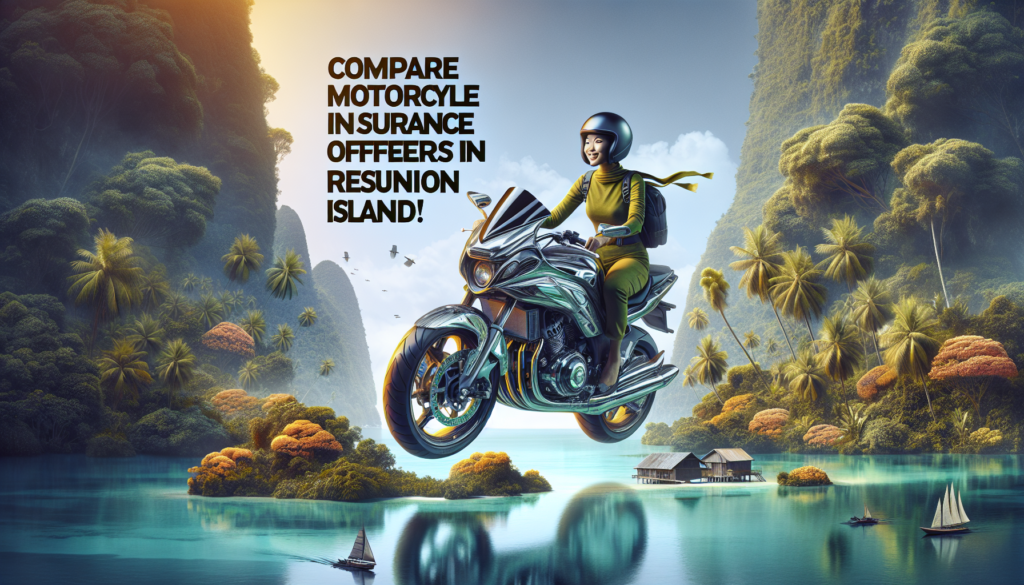 trouvez la meilleure offre d'assurance moto à l'ile de la réunion grâce à notre comparatif. protégez votre moto avec une assurance adaptée à vos besoins.