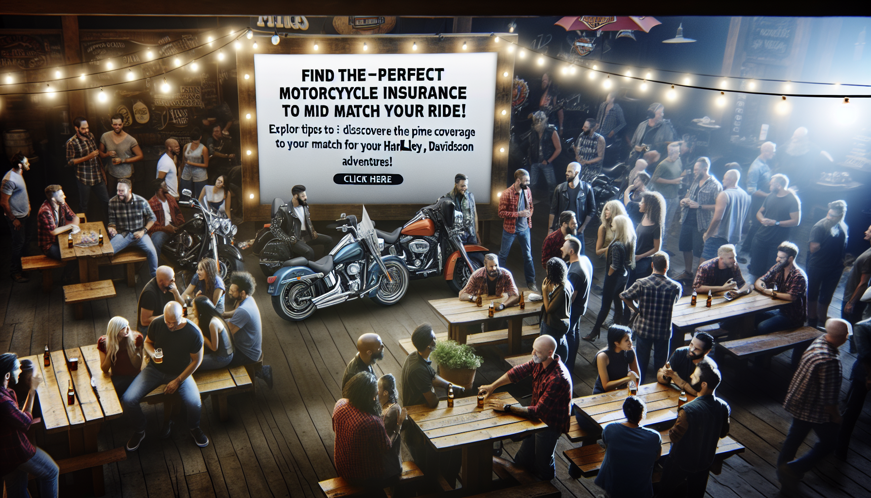 assurez votre harley davidson à la réunion en trouvant une assurance moto adaptée à votre style de conduite avec nos conseils.