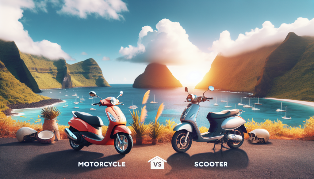 découvrez les principales différences entre l'assurance moto et l'assurance scooter à l'ile de la réunion. obtenez des informations précieuses pour choisir la meilleure assurance moto à la réunion.