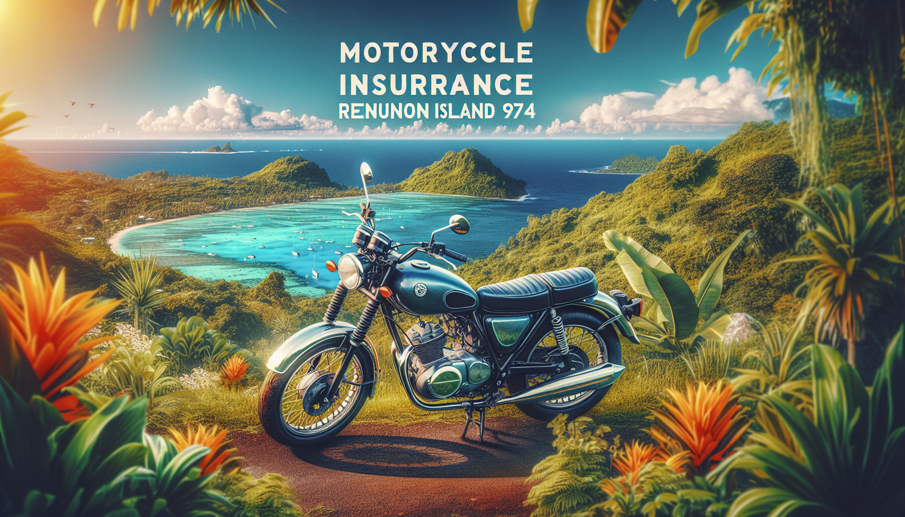 assurance moto réunion 974 : trouvez la meilleure assurance moto dommages à la réunion 974 pour rouler en toute sérénité. découvrez nos offres adaptées à vos besoins et profitez de nos garanties complètes.