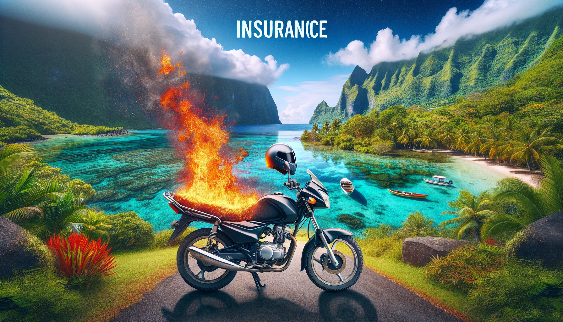 découvrez notre offre d'assurance moto et incendie à la réunion 974. protégez-vous efficacement avec notre assurance moto sur l'île de la réunion.