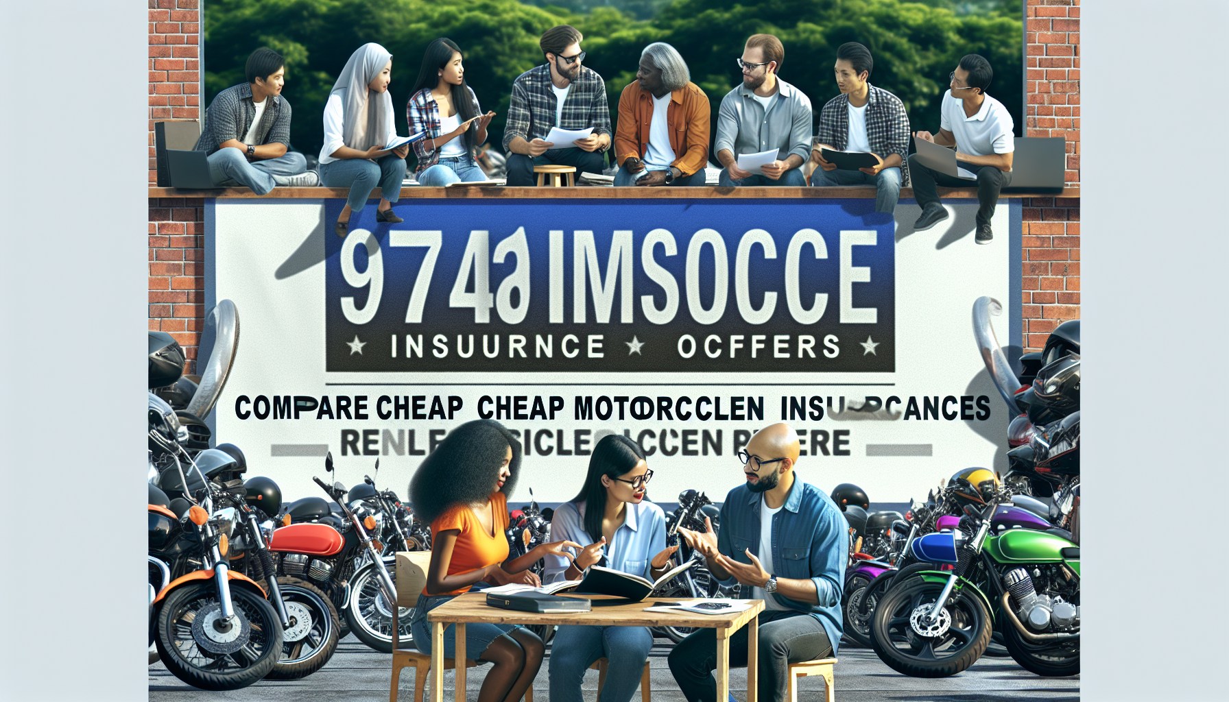 trouvez la meilleure assurance moto pas cher à la réunion 974 grâce à notre comparateur d'offres d'assurance. protégez votre moto en trouvant la couverture idéale pour vos besoins.