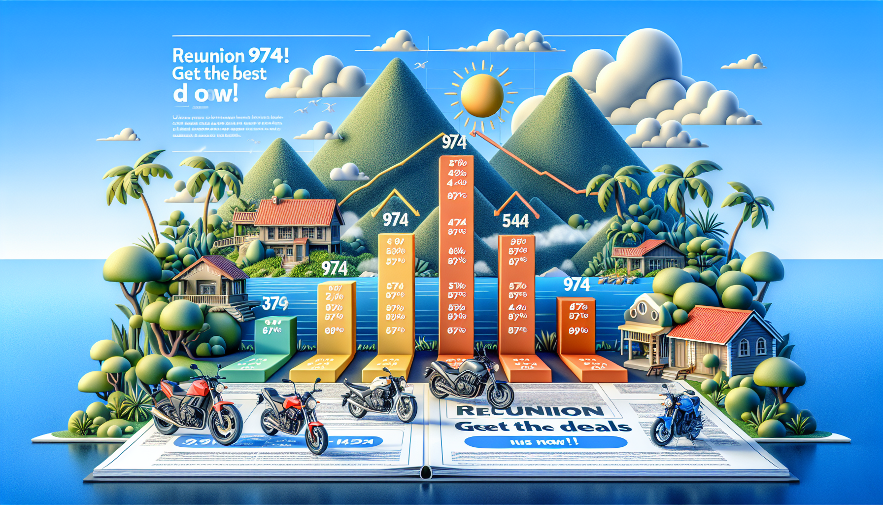 comparaison des prix des assurances moto à la réunion 974 : trouvez la meilleure assurance moto à prix compétitif pour votre véhicule à la réunion 974.