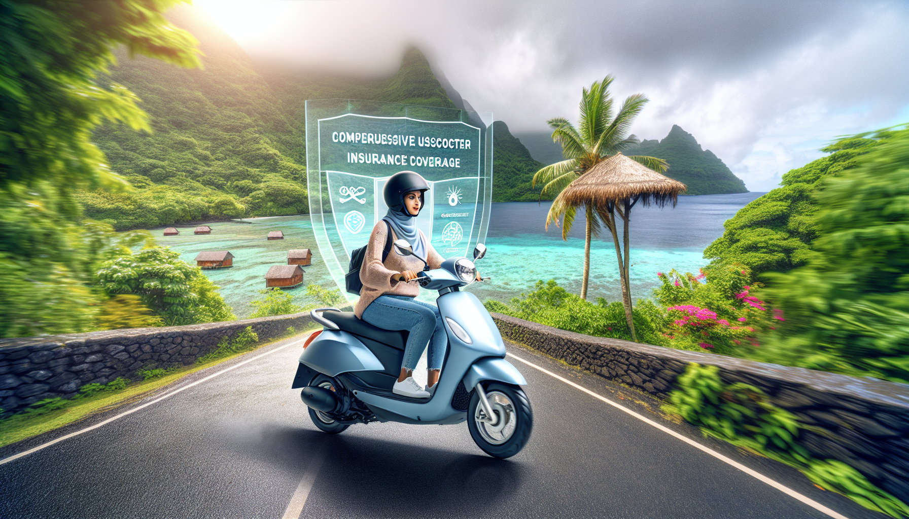 découvrez les spécificités de l'assurance moto pour scooter à la réunion 974. obtenez une assurance adaptée à vos besoins pour votre moto à la réunion 974.