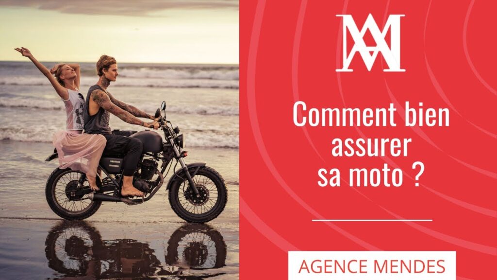 assurer sa moto : découvrez nos conseils pour bien assurer votre moto et rouler en toute sécurité. comparez les assurances moto et choisissez la meilleure offre.