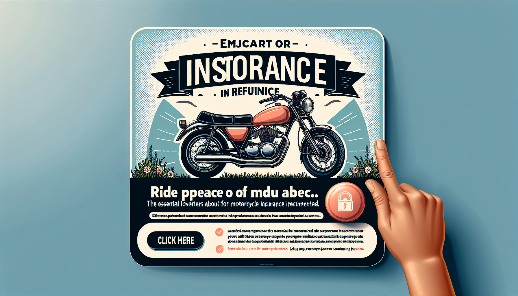 découvrez les garanties optionnelles recommandées pour une assurance moto à la réunion avec notre guide d'assurance moto réunion.