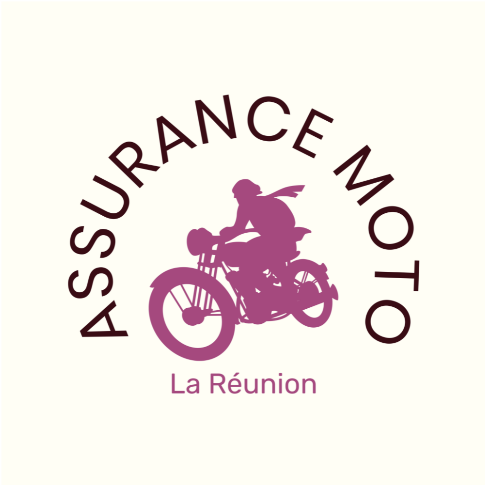 Assurance moto Réunion