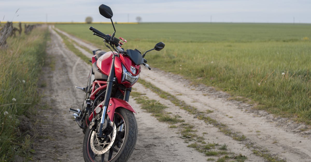 découvrez comment le coût de l'assurance pour motos peut varier en fonction de plusieurs facteurs. obtenez des conseils pour choisir la meilleure couverture à un prix compétitif.