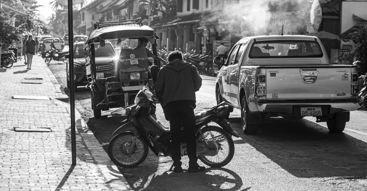 découvrez la meilleure assurance moto adaptée à vos besoins. protégez votre deux-roues avec des garanties complètes et des tarifs compétitifs. roulez l'esprit tranquille !