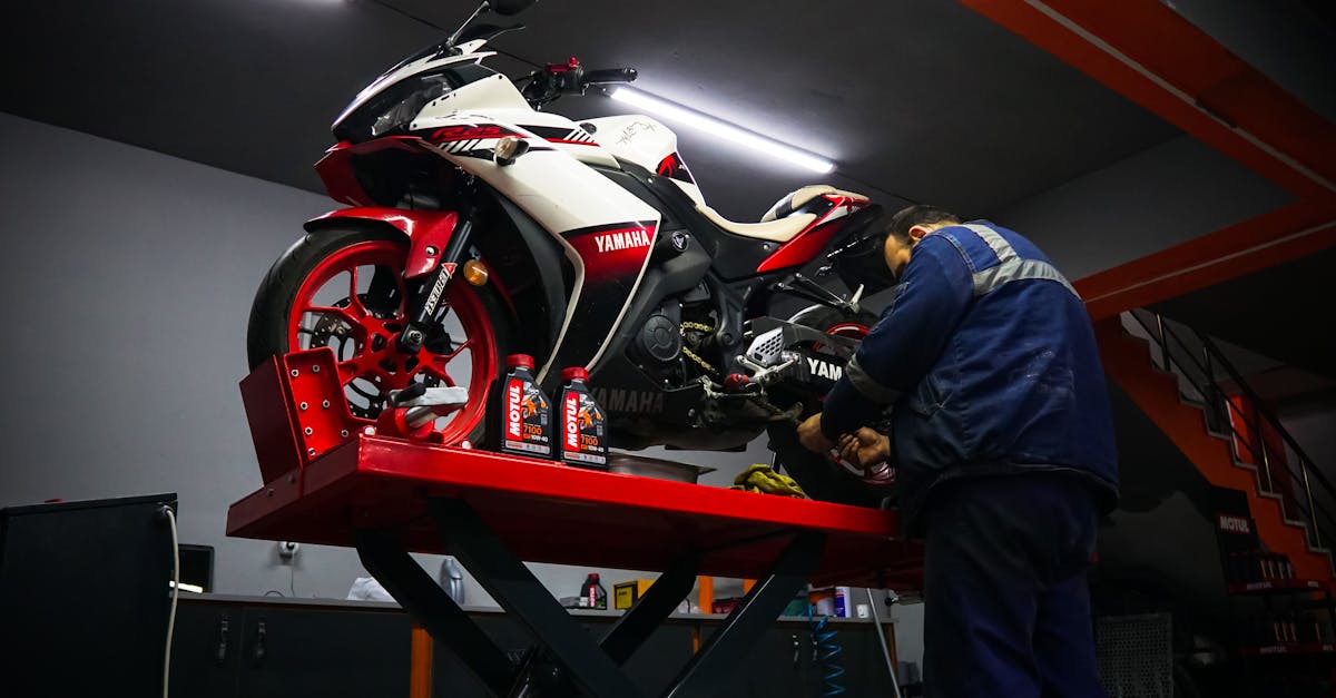 service de moto professionnel : entretien, réparation et expertise pour garantir la performance et la sécurité de votre deux-roues. prenez soin de votre moto avec notre équipe de techniciens qualifiés.