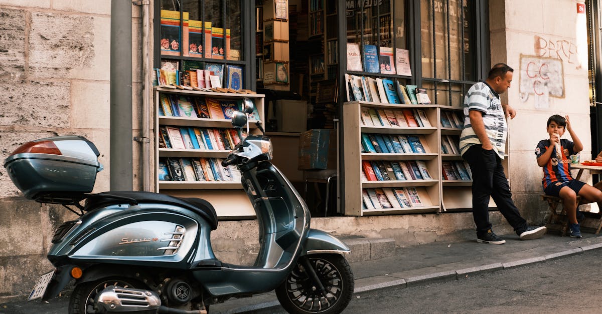 découvrez le coaching motocycle pour améliorer vos compétences de conduite, gagner en confiance et profiter pleinement de votre passion pour la moto. que vous soyez débutant ou pilote expérimenté, nos experts vous accompagnent sur la route vers la maîtrise.