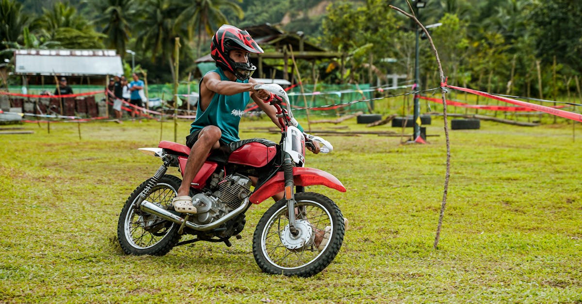 participez à notre enchère de motos exclusive et découvrez une vaste sélection de véhicules à deux roues. que vous soyez collectionneur, passionné ou à la recherche de votre prochaine aventure, trouvez la moto parfaite à un prix avantageux lors de notre événement d'enchères.