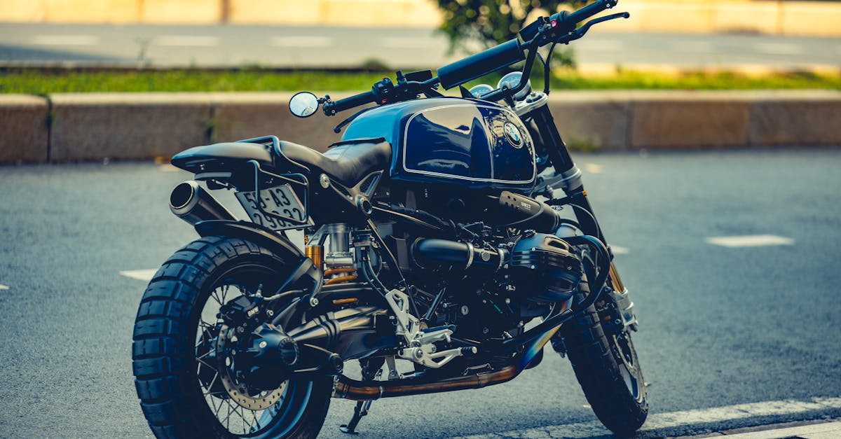 découvrez l'univers passionnant de motorrad, votre guide ultime pour tout ce qui concerne les motos. que vous soyez un passionné de deux-roues ou un novice, explorez nos articles, conseils, et tests de modèles pour vivre pleinement votre passion de la moto.