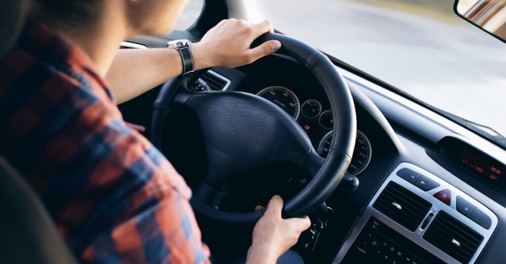 découvrez nos offres d'assurance auto adaptées à votre besoin. protégez votre véhicule avec des garanties complètes et des tarifs compétitifs. obtenez un devis gratuit en ligne et optez pour la tranquillité d'esprit sur la route.