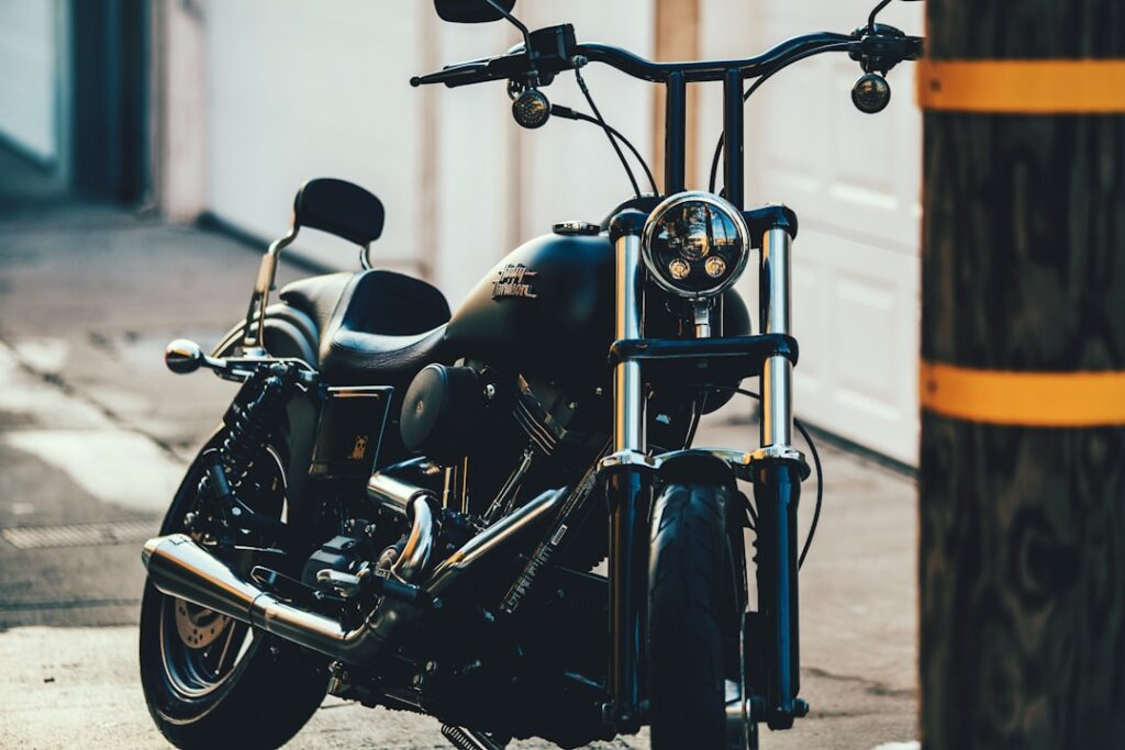 découvrez l'importance de l'inspection des motos pour garantir la sécurité et le bon fonctionnement de votre véhicule. nos conseils et services adaptés vous aideront à préparer votre moto pour la route.